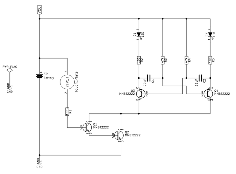 BB Schematic
