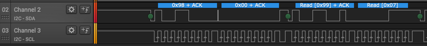 ATtiny85-MMA7660 I2C Read