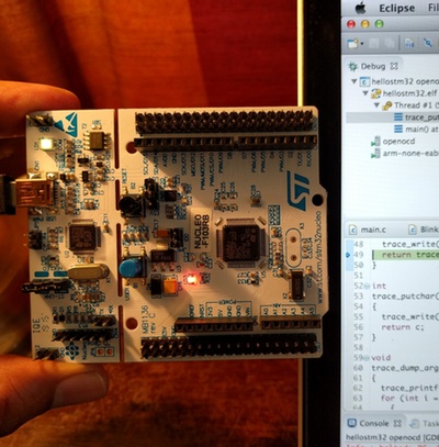 STM32