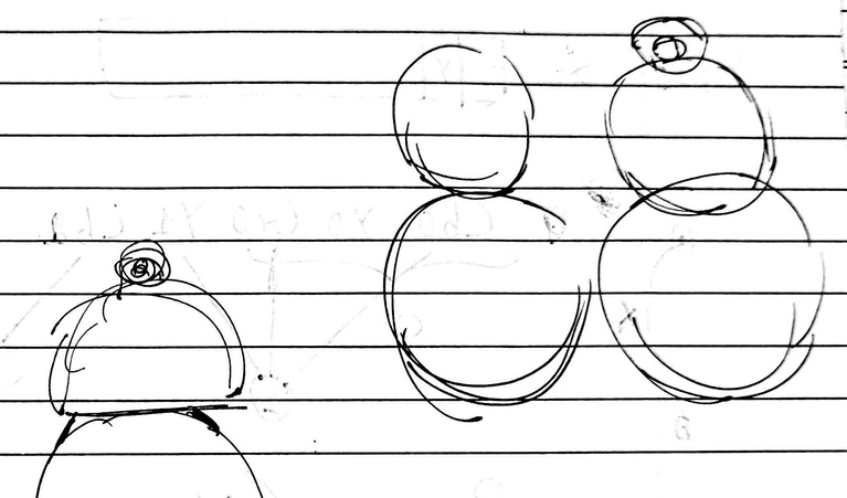 iCE Bling FPGA - Beautiful LED Earrings with Lattice iCE40 2