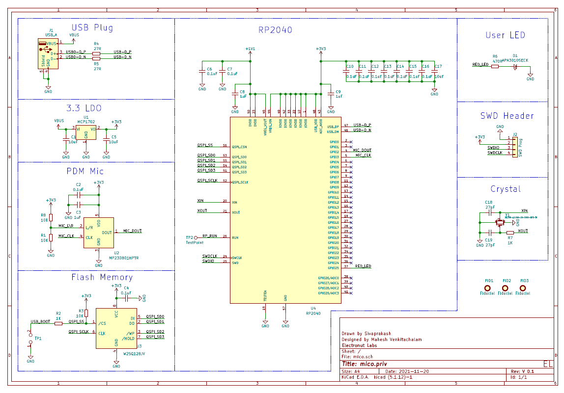 mico schematic